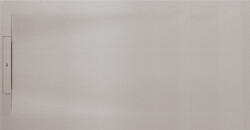 Roca Pyros cădiță de duș dreptunghiulară 180x80 cm perla AP90170832003630 (AP90170832003630)