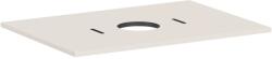 Hansgrohe Xilesa E blat 78x55 cm nisip 54275780 (54275780)