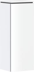 Hansgrohe Xilesa E dulap 40x35x106.5 cm laterala pe perete alb 54283700 (54283700)