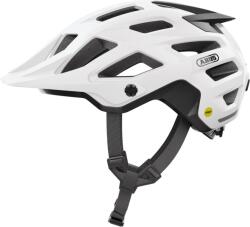 ABUS Moventor 2.0 MIPS shiny white L (85421)