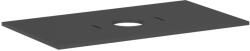 Hansgrohe Xilesa E blat 98x55 cm gri 54276760 (54276760)