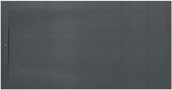 Roca Pyros cădiță de duș dreptunghiulară 180x80 cm gri AP90170832003200 (AP90170832003200)