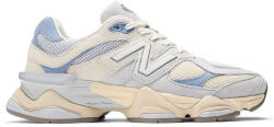 New Balance 9060 utcai cipő Kék 44