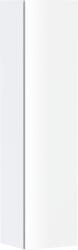 Hansgrohe Xilesa E dulap 40x35x165 cm laterala pe perete alb 54287700 (54287700)