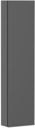 Hansgrohe Xilesa E dulap 40x20x165 cm laterala pe perete gri 54286760 (54286760)