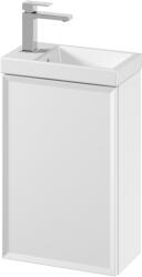 Cersanit Milagros lavoar cu dulap 40 cm alb S801-568 (S801568)