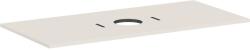 Hansgrohe Xilesa E blat 118x55 cm nisip 54277780 (54277780)