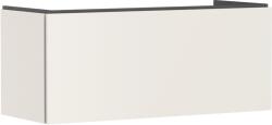 Hansgrohe Xilesa E dulap 118x47x50 cm sub chiuveta pe perete nisip 54263780 (54263780)