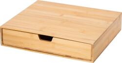 Siguro Box kávékapszula tartó, 5 rekesz (SGR-OR-K615BB)