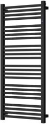 Instal Projekt Stick calorifer de baie scară 111x50 cm negru STI-50/110C31 (STI50110C31)