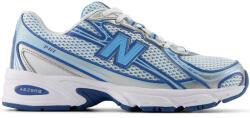 New Balance 740v2 utcai cipő Kék 41.5 (U740ST2-415)