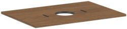 Hansgrohe Xilesa E blat 78x55 cm stejar 54275550 (54275550)