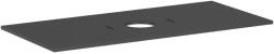 Hansgrohe Xilesa E blat 118x55 cm gri 54277760 (54277760)