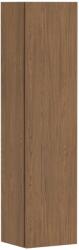 Hansgrohe Xilesa E dulap 40x35x165 cm laterala pe perete stejar 54288550 (54288550)