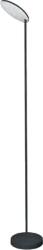 Mantra Nassau lampă de podea 1x30 W negru 8511 (8511)