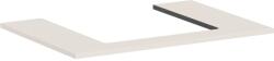 Hansgrohe Xilesa E blat 78x55 cm nisip 54269780 (54269780)