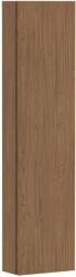 Hansgrohe Xilesa E dulap 40x20x165 cm laterala pe perete stejar 54286550 (54286550)