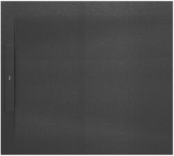Roca Pyros cădiță de duș pătrată 90x90 cm onix AP90138438403640 (AP90138438403640)