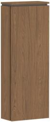 Hansgrohe Xilesa E dulap 40x20x106.5 cm laterala pe perete stejar 54282550 (54282550)