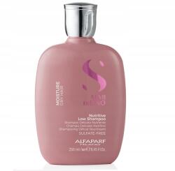 ALFAPARF Milano Semi Lino sampon száraz hajra 250ml (8022297064253)