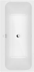 Villeroy & Boch Architectura cada dreptunghiulară 150x70 cm alb UBA157ARE2V-01 (UBA157ARE2V01)