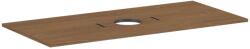 Hansgrohe Xilesa E blat 118x55 cm stejar 54277550 (54277550)