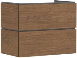 Hansgrohe Xilesa E dulap 78x47x62 cm sub chiuveta pe perete stejar 54260550 (54260550)