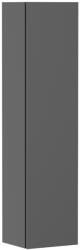 Hansgrohe Xilesa E dulap 40x35x165 cm laterala pe perete gri 54287760 (54287760)