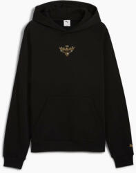 PUMA Melo Alwayz On 1 Hoodie pulóver Fekete L