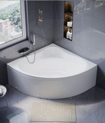 N-smart Minna sarokkád 120x120 cm NSKS-MIN120 (NSKS-MIN120)