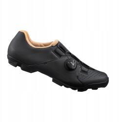 Shimano SHXC300 női tornacipő, fekete (ESHXC300WGL01W41000)