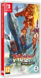 City Connection Batsugun Saturn Tribute Boosted (Switch)