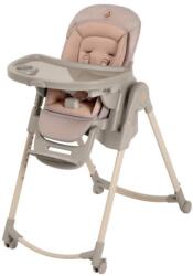 Maxi-Cosi Maxi-Cosi - Gyermek étkezőszék MINLA PLUS bézs/rózsaszín FBB0440 (FBB0440)