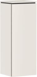 Hansgrohe Xilesa E szekrény 40x35x106.5 cm oldalra akasztható homok 54284780