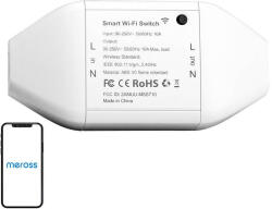 Wi-Fi Smart Switch Meross MSS710-UN (nem HomeKit) (MSS710-UN)