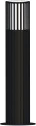 Polux Kuusamo kültéri állólámpa 1x20 W grafit 329356