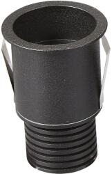 Mantra Guincho beépített lámpa 1x5 W fekete 7083 (7083)