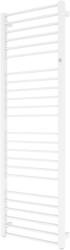 Instal Projekt Piko fürdőszoba radiátor dekoratív 132.9x43 cm fehér PIK-40/130C34 (PIK40130C34)