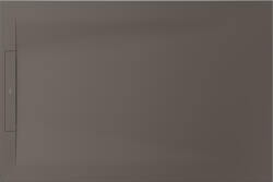 Roca Pyros téglalap alakú zuhanytálca szifonnal 160x90 cm kávé AP90164038403660 (AP90164038403660)