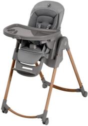 Maxi-Cosi Maxi-Cosi - Gyermek étkezőszék MINLA PLUS szürke FBB0439 (FBB0439)