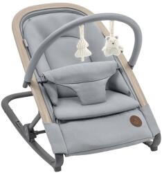Maxi-Cosi Maxi-Cosi - Babaringató 2in1 KORI világos szürke FBB0436 (FBB0436)