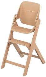 Maxi-Cosi - Gyermek étkezőszék NESTA bézs/bükkfa 2719014110MC (FBB0443)