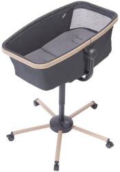 Maxi-Cosi Maxi-Cosi - Babakosár 3in1 ALBA szürke FBB0430 (FBB0430)