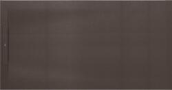 Roca Pyros téglalap alakú zuhanytálca 180x90 cm kávé AP90170838403660 (AP90170838403660)