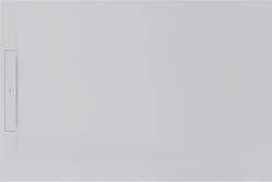 Roca Pyros téglalap alakú zuhanytálca szifonnal 160x90 cm gyöngyfehér AP90164038403630 (AP90164038403630)