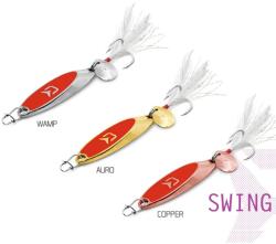Delphin Villantó Delphin SWING 15g AURO hook 4