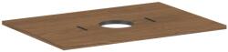 Hansgrohe Xilesa E szekrény feletti pult 78x55 cm tölgy 54275550