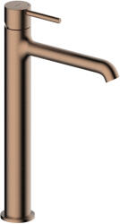 Oltens Molle mosdócsaptelep álló réz csiszolt 32403610 (32403610)