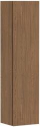 Hansgrohe Xilesa E szekrény 40x35x165 cm oldalra akasztható tölgy 54288550