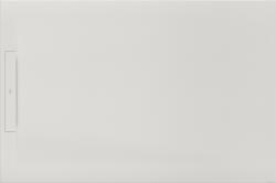 Roca Pyros téglalap alakú zuhanytálca szifonnal 100x80 cm bézs AP9013E832003650 (AP9013E832003650)